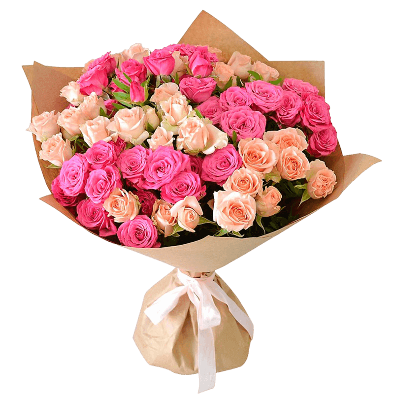 Доставка цветов в Пензе